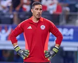 ¿Claudio Bravo a O’Higgins? Qué se sabe sobre el posible retorno del Capi al fútbol chileno