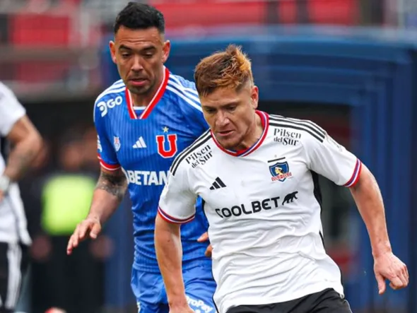 Colo Colo vs Universidad de Chile: a qué hora juegan, dónde ver, formaciones e historial