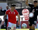 Fichajes fútbol chileno: el ex DT de Rodrigo Echeverría reveló cómo fue el scouting del jugador