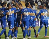 Fichajes Everton: la mano de Larriera comienza a rendir frutos y los refuerzos se cuadran en el repunte Oro y Cielo