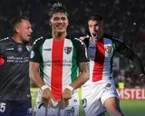 Palestino rompió esquemas en el mercado de fichajes de 2025: refuerzos de peso y resultados inmediatos