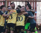 Los refuerzos de Coquimbo Unido que podrían jugar vs Cobresal en la Copa Chile
