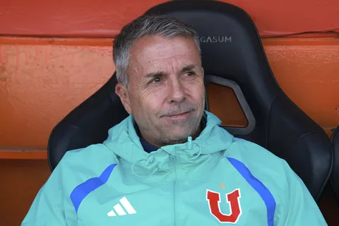 Fichajes U de Chile: el Azul Azul buscaría dos defensores del fútbol chileno para 2025