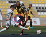Campeonato Nacional: ¿era roja para Charles Aránguiz en Coquimbo Unido vs Universidad de Chile?