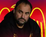 Unión Española: la tensa discusión entre José Luis Sierra y los periodistas tras la derrota ante Fluminense