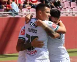 Casi 20 años: ¿cuándo fue el último triunfo de Santiago Wanderers en La Serena?