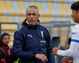 Universidad Católica: Tiago Nunes valoró el aporte de un canterano en la remontada ante Deportes Limache