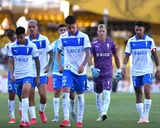 Universidad Católica sufre 5 bajas sensibles, mientras Tiago Nunes puja por su continuidad
