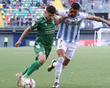 Fichajes Audax Italiano: Nicolás Fernández confirmó su despedida e ilusiona a la U de Chile