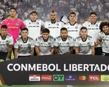 “La edad trae desgastes”: Colo Colo defendió de las críticas a uno de sus refuerzos