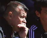 Jorge Almirón y un mal comienzo de año en Colo Colo: los motivos detrás de su “cambio”