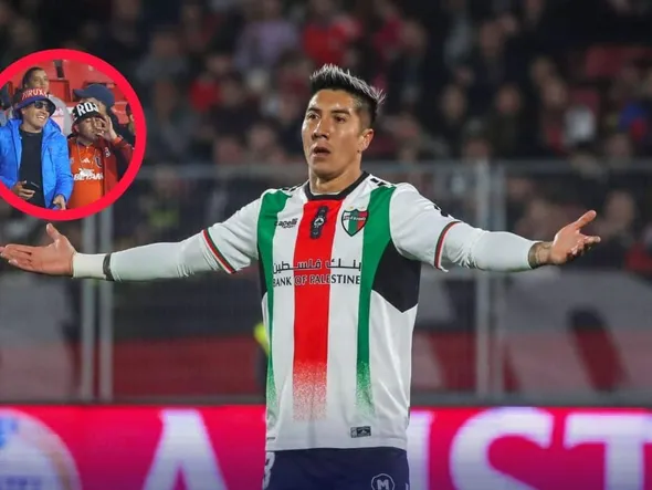 Los mejores memes por el empate entre Palestino e Independiente Medellín por la Sudamericana