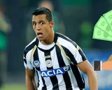 Mercado de fichajes: ¿cuánto dinero ganará Alexis Sánchez en Udinese?