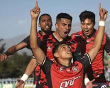 Refuerzos Deportes Limache: los Tomateros contrataron a una joya argentina para su debut en el Campeonato Nacional