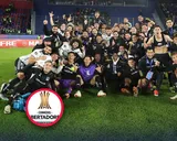 Copa Libertadores: cuándo juega Colo Colo los octavos de final ante Junior