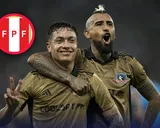 Alianza Lima a la vista: ¿cómo le fue a Colo Colo contra rivales peruanos?