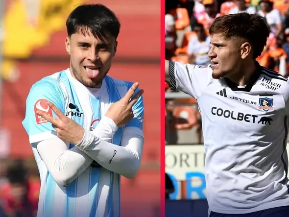 Magallanes vs Colo Colo – Copa Chile: a qué hora juegan, dónde ver, posibles alineaciones e historial