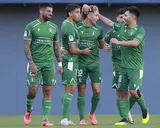 Fichajes Audax Italiano: los Itálicos perdieron a su “figura internacional” y se marchará a un grande de Argentina