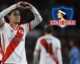 Mercado de fichajes: la gran noticia para Colo Colo por Pablo Solari