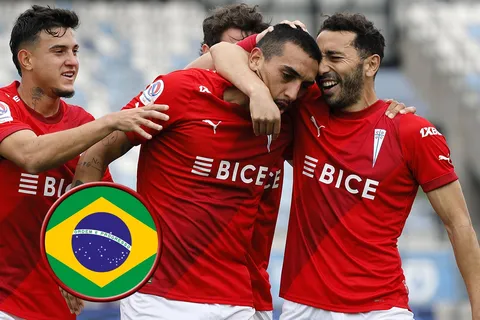 Fichajes UC: un club de Brasil quiere a la figura de Universidad Católica para la temporada 2025