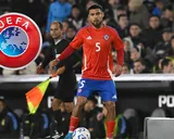 ¿Paulo Díaz se va de River? El equipo de Europa interesado en el jugador chileno