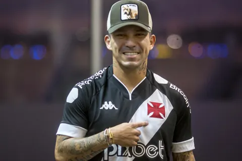 Crece el idilio de Vasco da Gama con Gary Medel: “Pitbull”