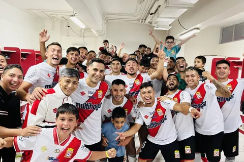 En busca del ascenso: el nuevo jugador que reforzará a Curicó Unido