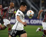 Fichajes Colo Colo: La respuesta a la oferta de Fluminense por Cristián Zavala