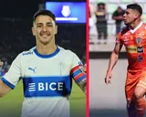Universidad Católica vs Cobreloa hoy: a qué hora juegan, alineaciones y dónde ver en vivo
