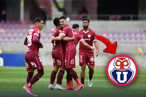 Fichajes Universidad de Chile: una figura de la Primera B quiere jugar en la U