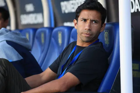 Nicolás Núñez sería el próximo DT de Ñublense: hasta cuando firmaría contrato y por qué los Rojos insisten con un entrenador joven