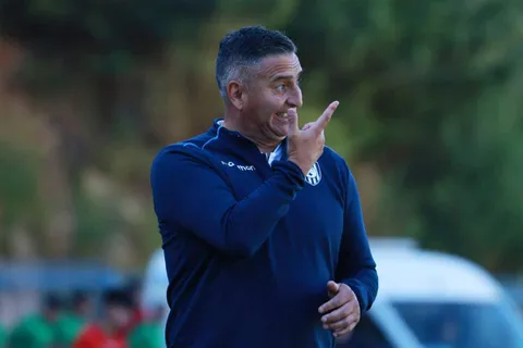 Refuerzos Huachipato: Jaime García suma a uno de sus favoritos en Ñublense