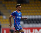 Universidad de Chile baraja dos opciones para reemplazar a Juan Pablo Gómez