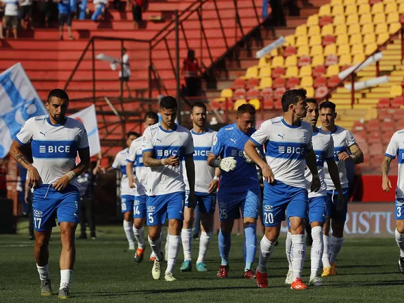 Copa Sudamericana: ¿cuánto ganan los equipos chilenos por jugar el torneo?