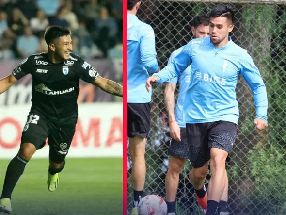 Deportes Iquique vs Universidad Católica: a qué hora juegan, dónde ver, formaciones e historial