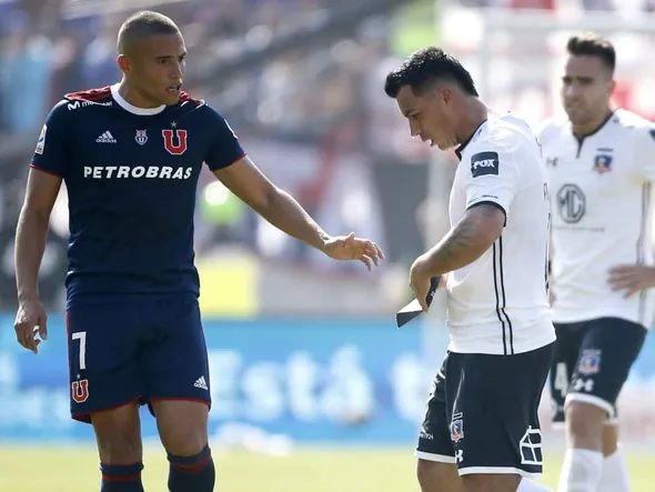 “Hay más temor”: Esteban Paredes da potente análisis del Superclásico