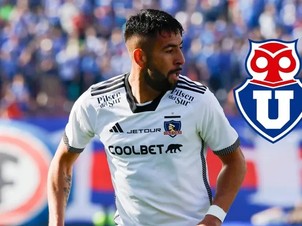 Mauricio Isla explicó por qué no fue a la U de Chile, 