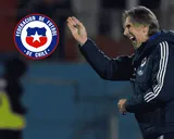 Selección Chilena: el factor económico que sostiene a Ricardo Gareca como DT de la Roja