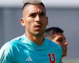 No pudo ser: él insólito hito que un jugador de Universidad de Chile y su familia estuvieron cerca de romper