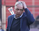 Universidad Católica no despega tras su discreto mercado de fichajes y ya hay plazos para la continuidad Tiago Nunes