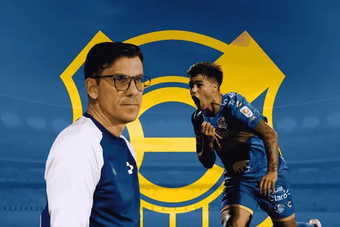 Everton, Larriera y la UC: crisis económica, premios impagos y la peor noche en La Florida