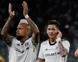 Mercado de fichajes: Arturo Vidal se expresó sobre los refuerzos de Colo Colo y no dejó dudas