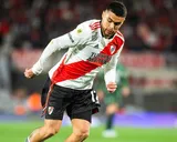 Sevilla estaría interesado en Paulo Díaz: la contundente respuesta del padre del futbolista