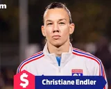 El millonario sueldo de Christiane Endler y su salida de La Roja