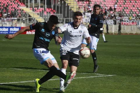 El Clásico de la Chilenidad: el historial entre Colo-Colo y Magallanes