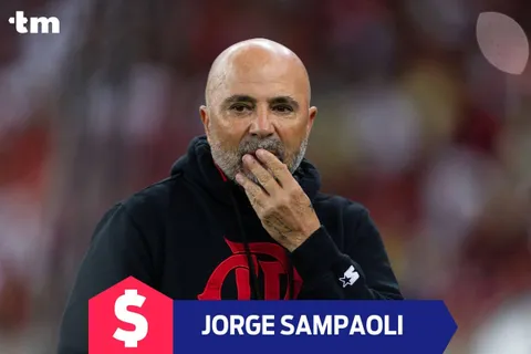 ¿Cuánto va a ganar Sampaoli en Rennes, su nuevo equipo?