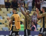 “Como queriendo escapar”: Ex Colo-Colo desclasificó su salida del Estadio Monumental