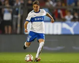 Refuerzos UC: buscan a un volante destacado del Campeonato Nacional para complementar a Fernando Zuqui