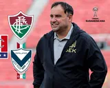 Los refuerzos de Unión Española y sus rivales en la Copa Sudamericana: ¿quién se armó mejor en el mercado de fichajes?