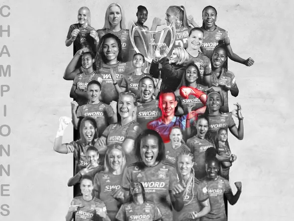 Christiane Endler va por su segunda Champions League con Olympique Lyon: cuándo, dónde y cómo ver la final ante Barcelona